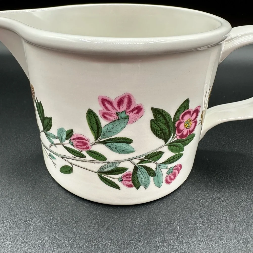 Portmeirion Botanic Garden Creamer – 3.5